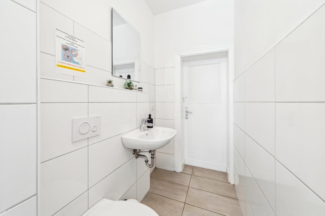 Gemutliche Apartments Im Herzen Von Halle Halle  Kültér fotó