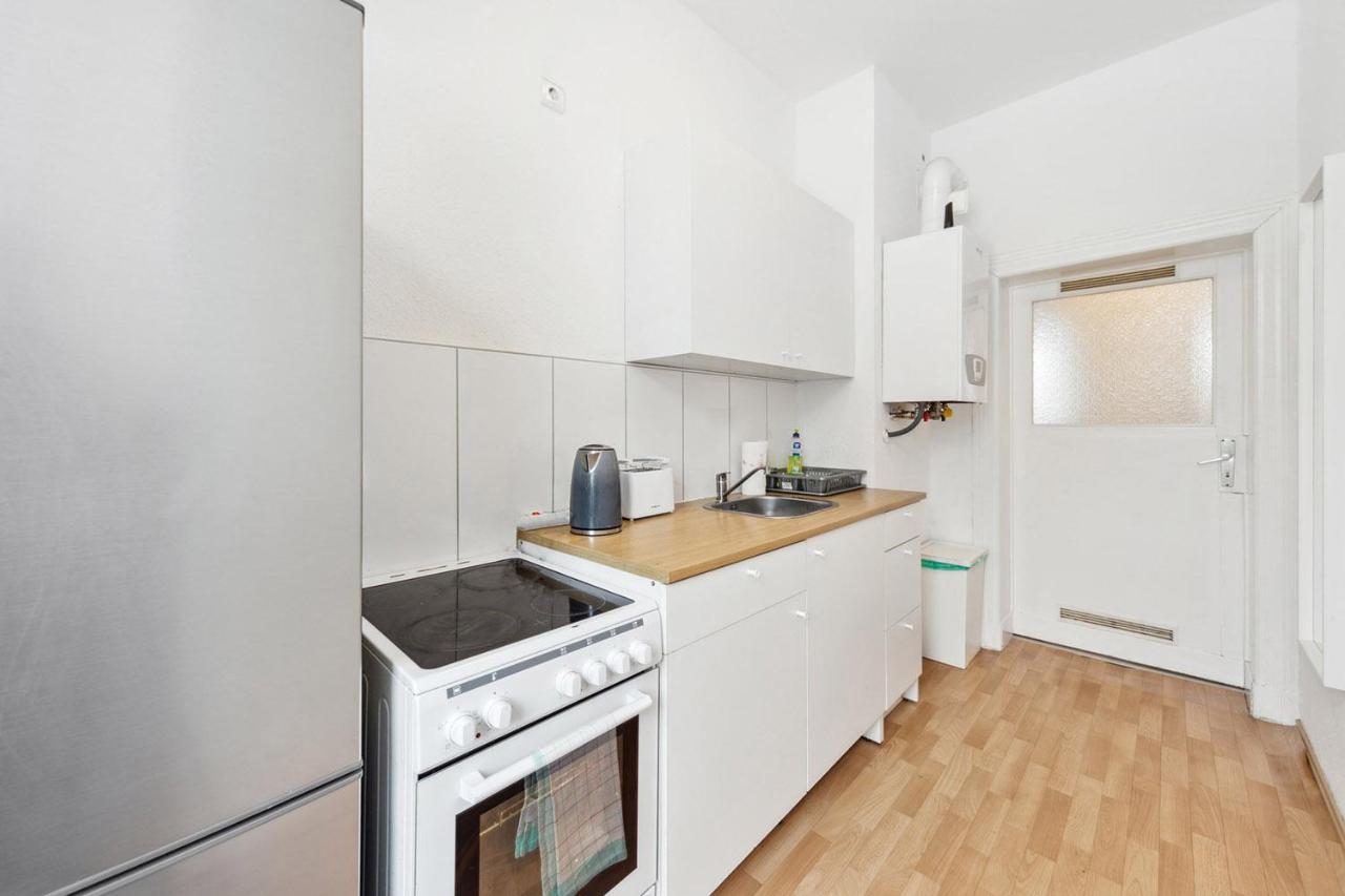Gemutliche Apartments Im Herzen Von Halle Halle  Kültér fotó